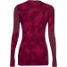 Фото Жіноча термофутболка Salewa CRISTALLO WARM AMR W L/S TEE 28206_1570 - зображення 4