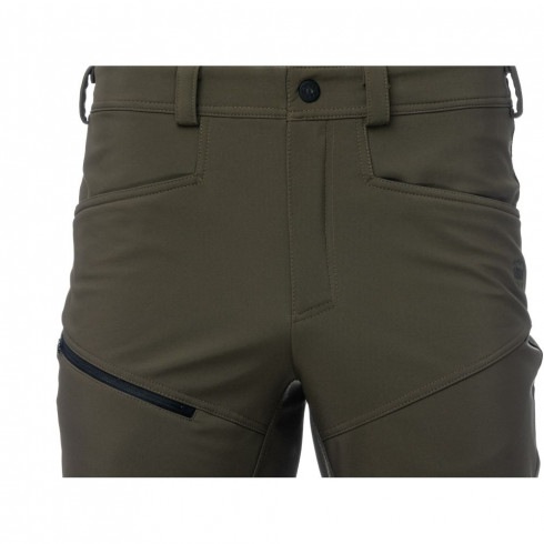 Фото Чоловічі штани Turbat Polaris Mns TMP0093-GRN - зображення 2