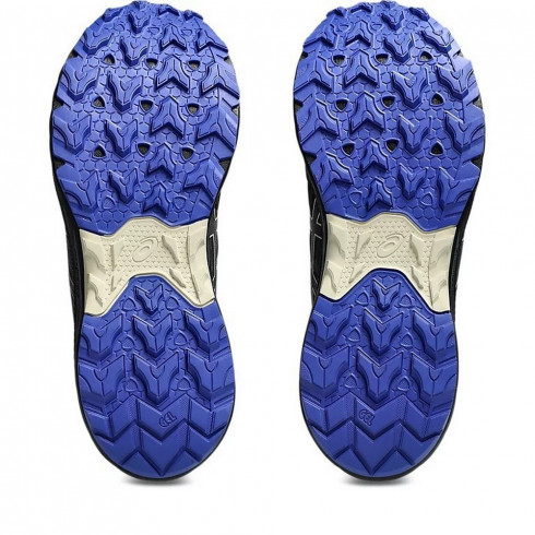 Чоловічі бігові кросівки Asics GEL-VENTURE 10 WATERPROOF 1011B965-002 - зображення 4 Фото Чоловічі бігові кросівки Asics GEL-VENTURE 10 WATERPROOF 1011B965-002 - зображення 4