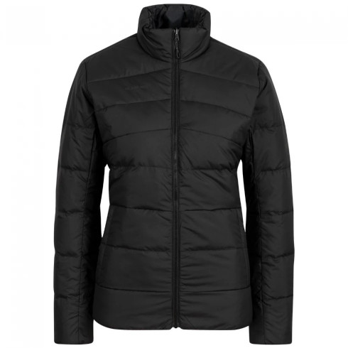 Фото Жіноча куртка Mammut Whitehorn IN Jacket Women 1013-01090-BLAC - зображення 4
