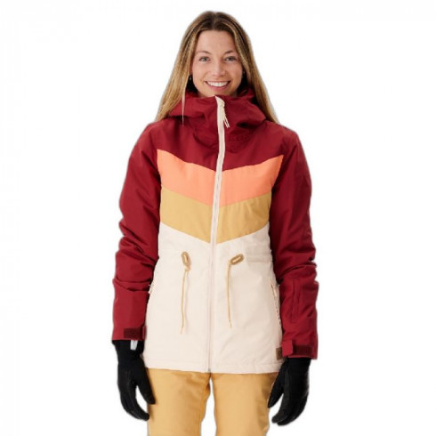 Фото Куртка жіноча для сноуборда Rip Curl RIDER BETTY JACKET 000WOU-763 - зображення 1