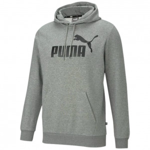 Чоловіче худі Puma ESS Big Logo Hoodie 58668603