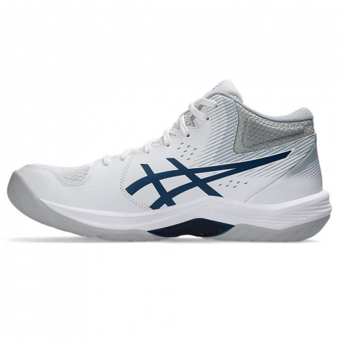 Чоловічі волейбольні кросівки ASICS BEYOND FF MT 1071A095-105 - зображення 4 Фото Чоловічі волейбольні кросівки ASICS BEYOND FF MT 1071A095-105 - зображення 4