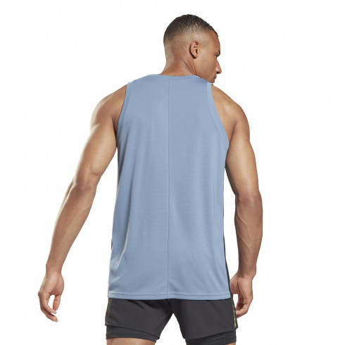 Фото Чоловіча майка Reebok Les Mills Bodycombat H08970 - зображення 2