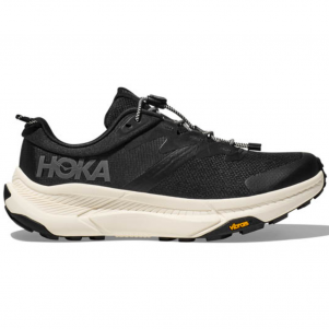 Чоловічі бігові кросівки Hoka One One M TRANSPORT 1123153-BKLB