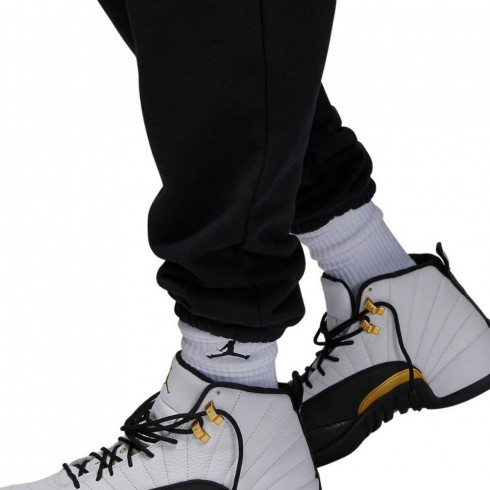 Фото Чоловічі спортивні штани Air Jordan Wordmark Fleece Pants FJ0696-010 - зображення 4
