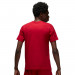 Фото Чоловіча футболка JORDAN M J JD AIR STRETCH SS CREW DV1445-687 - зображення 4