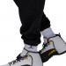 Фото Чоловічі спортивні штани Air Jordan Wordmark Fleece Pants FJ0696-010 - зображення 4