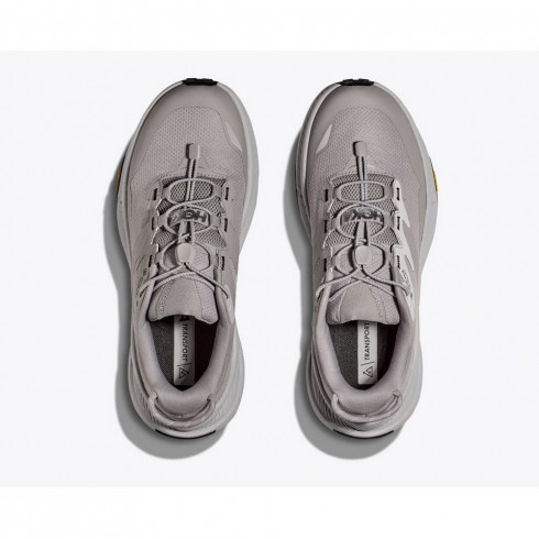 Фото Жіночі кросівки для туризму Hoka One One W TRANSPORT GTX 1133958F-ORS - зображення 3