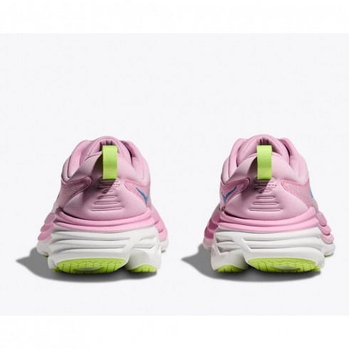 Фото Жіночі бігові кросівки HOKA BONDI 8 1127952-PTWL - зображення 2