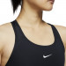 Фото Жіночий топ Nike W NK DF SWSH 1PP BRA BV3636-010 - зображення 4