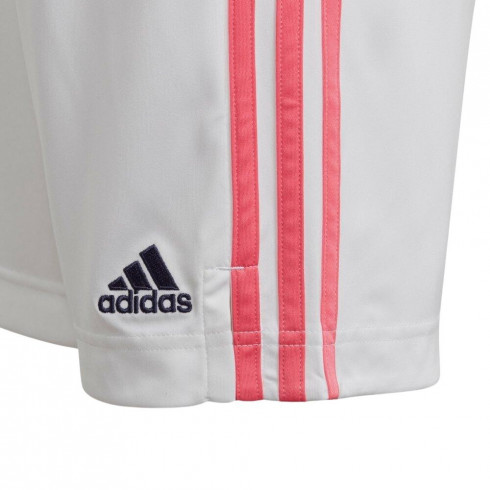 Фото Дитячі шорти Adidas Real Madrid 20/21 FQ7490 - зображення 5