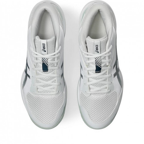 Чоловічі волейбольні кросівки Asics GEL-TASK MT 4 1071A102-102 - зображення 3 Фото Чоловічі волейбольні кросівки Asics GEL-TASK MT 4 1071A102-102 - зображення 3