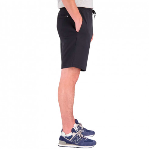 Фото Чоловічі спортивні шорти New Balance Sport Seasonal MS31903BK - зображення 2
