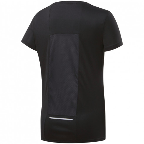 Фото Футболка жіноча Reebok RUN ESSENTIALS SPEEDWICK FK6514 - зображення 4