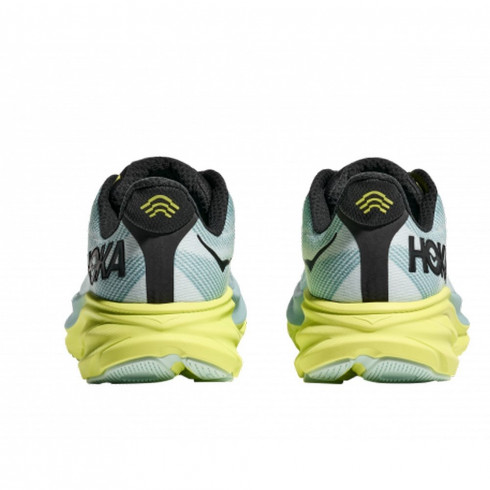 Чоловічі кросівки для бігу Hoka One One M CLIFTON 9 1127895-DRZY - зображення 8 Фото Чоловічі кросівки для бігу Hoka One One M CLIFTON 9 1127895-DRZY - зображення 8