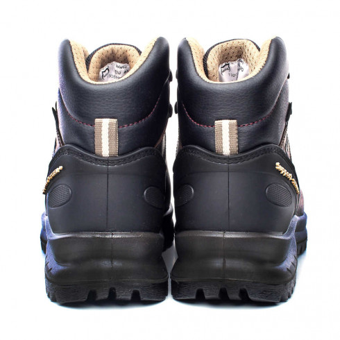 Фото Чоловічі черевики Manul Croun 13205P9G - зображення 2