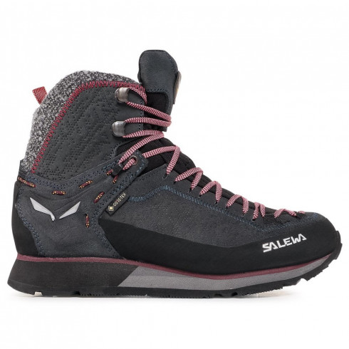 Фото Жіночі черевики Salewa WS MTN TRAINER 2 WINTER GTX 61373_0988 - зображення 1