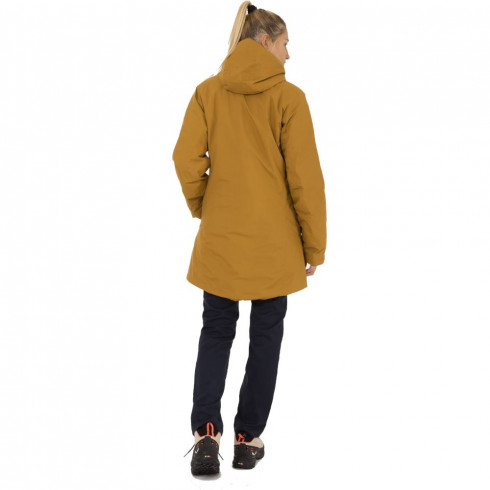 Фото Жіноча куртка Salewa FANES 2L PTX PARKA W 28671_7020 - зображення 6