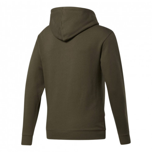 Фото Чоловіче худі Reebok CLASSICS CAMPING GRAPHIC GS4194 - зображення 2