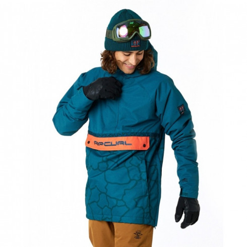 Фото Чоловіча куртка для сноуборда Rip Curl PRIMATIVE 10K/10K JACKET 00FMOU-76 - зображення 4