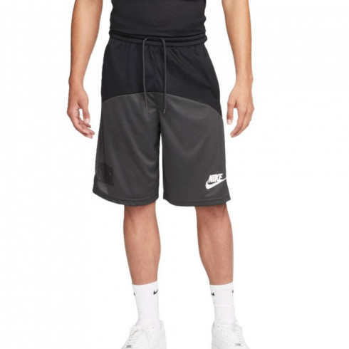 Фото Чоловічі баскетбольні шорти Nike MNK DF START5BLK 11IN SHORT DQ5826-010 - зображення 5