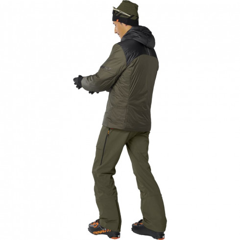 Фото Чоловіча трекінгова куртка Dynafit RADICAL PRL HOOD JKT M  71772_5141 - зображення 2