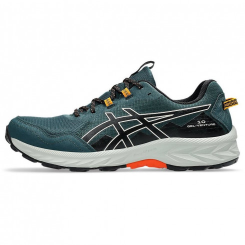 Фото Чоловічі бігові кросівки Asics GEL-VENTURE 10 1011B967-300 - зображення 8