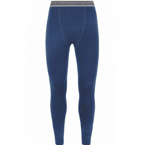 Фото Чоловічі кальсони Thermowave MERINO ARCTIC 12ARCT711-670 - зображення 1