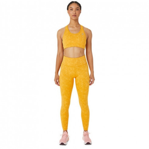 Фото Жіночий спортивний топ Asics RUNKOYO JACQUARD BRA 2012C384-750 - зображення 5