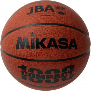 М'яч баскетбольний Mikasa BQC1000