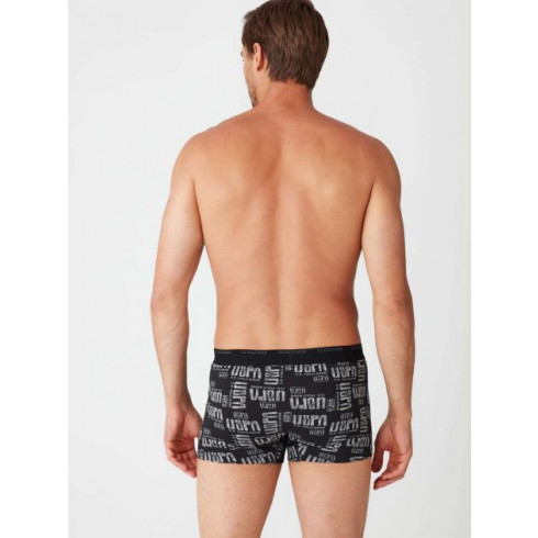 Фото Труси боксери чоловічі набір 2 шт. U.S. POLO ASSN 80350 - зображення 6