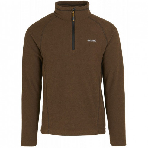 Чоловічій фліс Regatta Kenger RMA307-704 - зображення 5 Фото Чоловічій фліс Regatta Kenger RMA307-704 - зображення 5