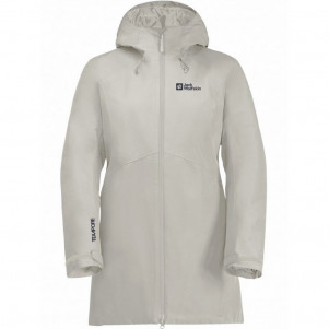 Жіноче напівпальто JACK WOLFSKIN HEIDELSTEIN INS JKT W 1115681_5609