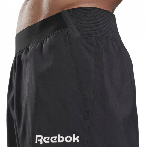 Фото Чоловічі шорти Reebok Epic Lightweight Graphic GS6581 - зображення 3