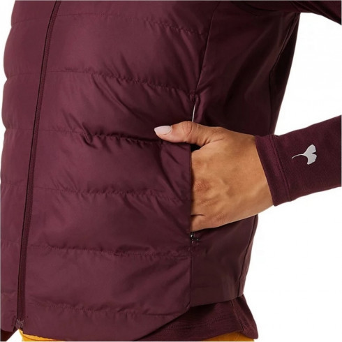 Фото Жіночий жилет Asics RUNKOYO PADDED VEST 2012C383-500 - зображення 7