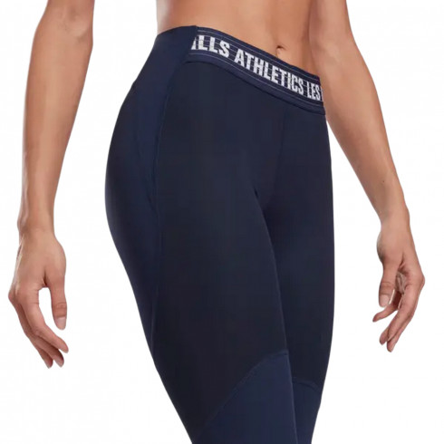 Фото Жіночі легінси Reebok Les Mills® PureMove Leggings Motion GN5984 - зображення 3