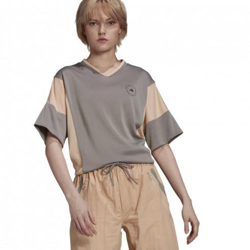 Фото Жіноча футболка Adidas by Stella McCartney GU3820 - зображення 4