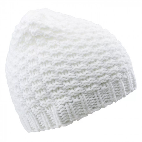 Фото Шапка HI-TEC KLUANE JR-WHITE - зображення 3