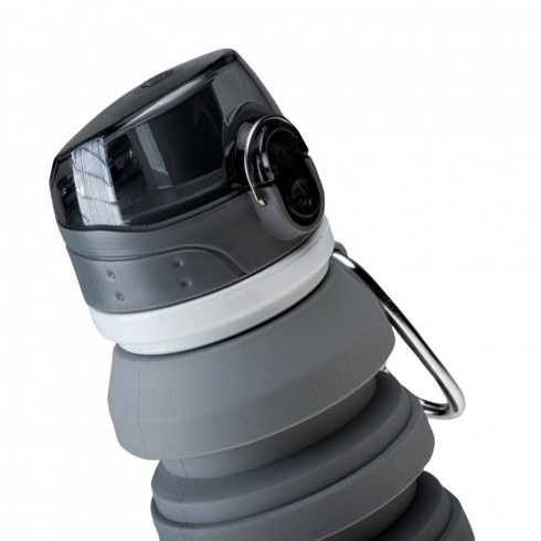 Фото Пляшка ELBRUS ANTILA-MED GREY/DK GREY - зображення 3