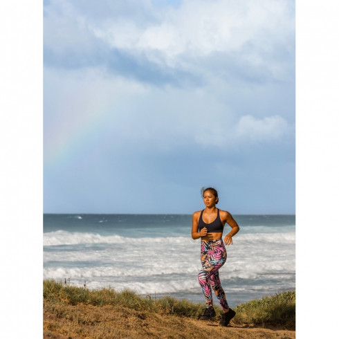 Фото Жіночі тайтси ROXY HEART INTO ANKL J NDPT ERJNP03492-KVJ4 - зображення 4