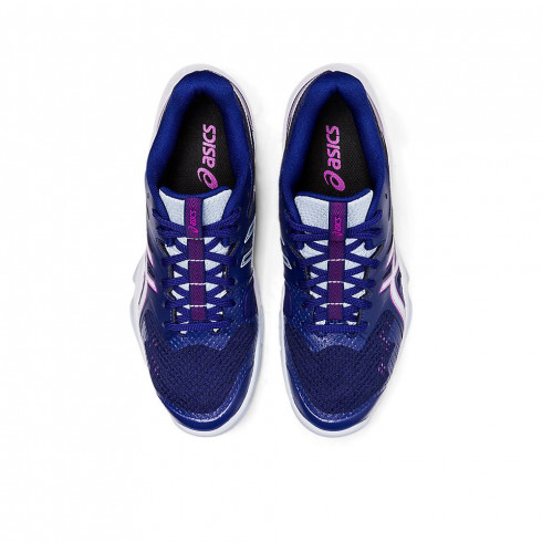 Фото Жіночі кросівки для тенісу Asics GEL-BLADE 8 1072A072-404 - зображення 2