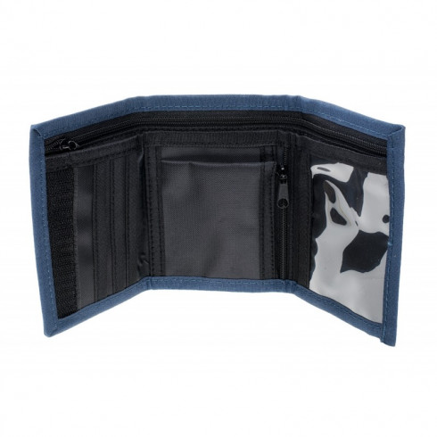 Фото Гаманець HI-TEC MAXEL-DARK BLUE/BLACK - зображення 2