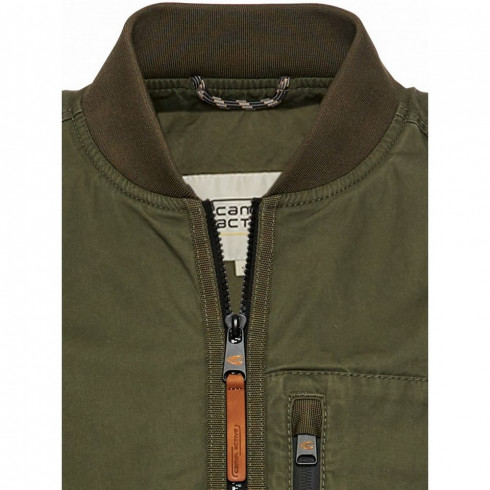 Фото Чоловіча вітровка Camel Active BLOUSON 430090-5N60-34 - зображення 3