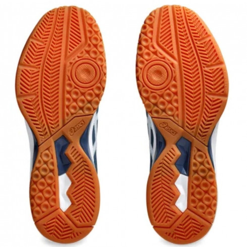 Фото Чоловічі волейбольні кросівки Asics GEL-TASK 4 1071A103-400 - зображення 7