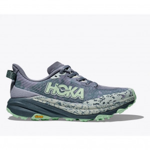 Жіночі бігові кросівки HOKA SPEEDGOAT 6 1147811-MNLG