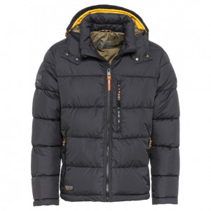Пуховик чоловічий cинтетичний Camel Active Blouson 430180-8X33-88