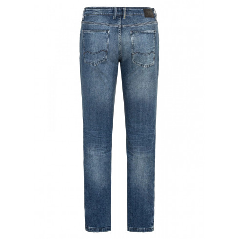 Фото Чоловічі джинси Camel Active 5-PKT RELAXED FIT 488895-8D62-46 - зображення 2