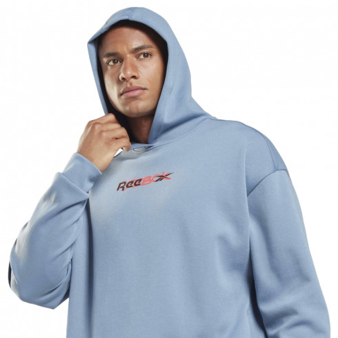 Фото Чоловіче худі Reebok MYT GT5778 - зображення 2