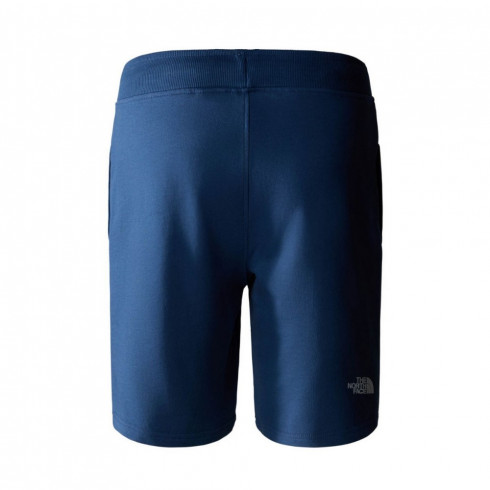 Фото Чоловічі шорти The North Face STANDARD SHORT NF0A3S4EHDC1 - зображення 2